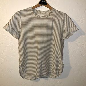 Sol Angeles Striped T Shirt